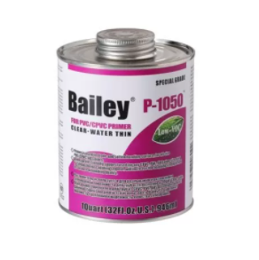 Очиститель (Праймер) Bailey P-1050